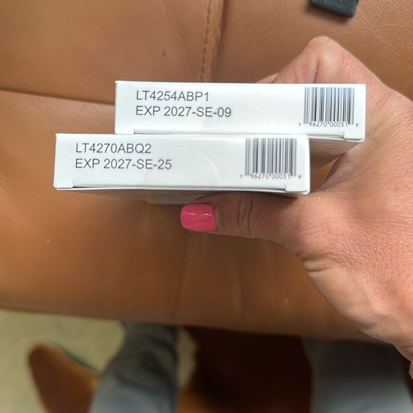 NWT 2for1 Mighty Patch Invisible+ pimple patch blemish acne treatment - Picture 2 of 6